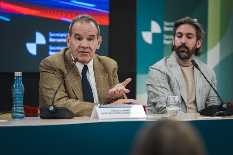Chile desafía a Iberoamérica y se erige como uno de los pocos países con regulación de la inteligencia artificial