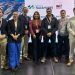 Puertos de Talcahuano y SVTI destacan eficiencia y resiliencia de la ruta exportadora del salmón en Aquasur 2026