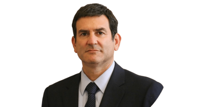 Vicepresidente del Banco Central pide prudencia ante crisis global