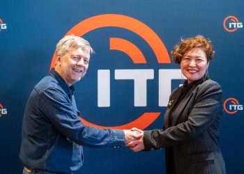 ITG impulsa en Chile la tecnología china de BangWin para enfrentar el costo del oxígeno en cultivo
