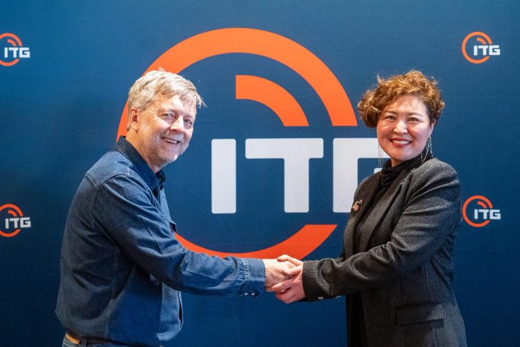 ITG impulsa en Chile la tecnología china de BangWin para enfrentar el costo del oxígeno en cultivo