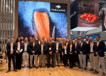 AquaChile apunta a Boston: «Hoy los clientes privilegian relaciones confiables y de largo plazo»