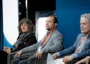Bienestar animal redefine el futuro de la acuicultura 