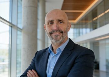 columna, Alfredo Kameid, gerente general de Grupo Kameid