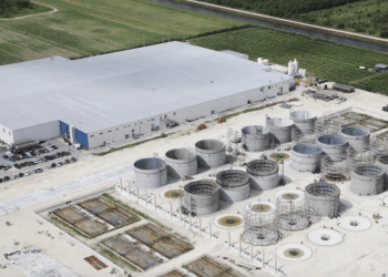Atlantic Sapphire en crisis: Riesgo de default técnico si no asegura USD 30 millones antes del 31 de marzo