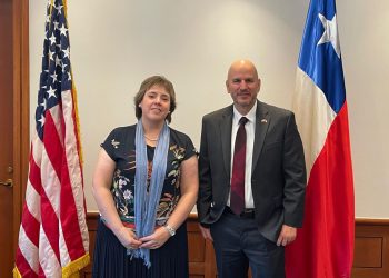 Consejo del Salmón pone el foco en la FDA en Aquasur 2026 y refuerza su agenda para EE.UU.