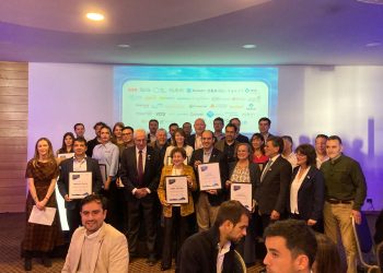 AquaSur 2026: Club Innovación Acuícola traza la ruta hacia 2050 con foco en la internacionalización y las certezas regulatorias