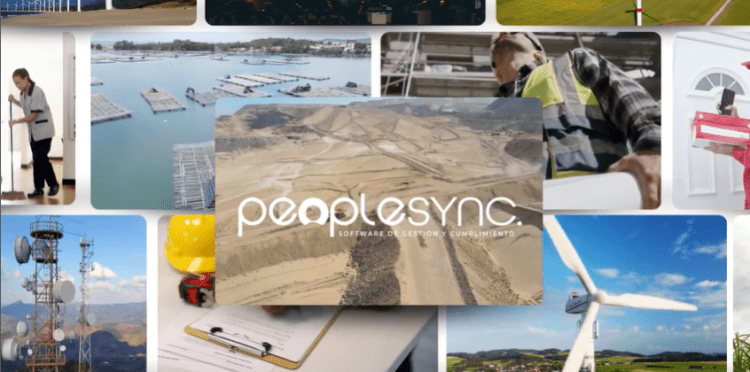 PeopleSync irrumpe con tecnología para blindar el cumplimiento normativo en la industria acuícola