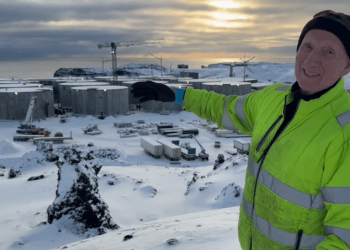 Productor islandés de salmón consolida expansión con millonaria inversión en cultivo terrestre