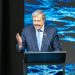Melero toma la posta en SalmonChile y abre un nuevo ciclo para la industria