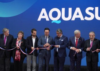 Consejo del Salmón y presencia del Presidente Kast y ex Presidente Frei en Aquasur: “Es una tremenda señal política de respaldo al sur y a nuestra industria”