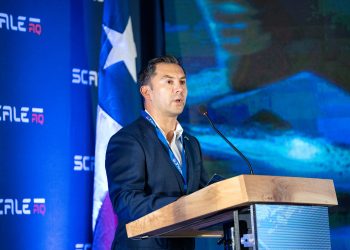 ScaleAQ inaugura centro de innovación acuícola y proyecta un espacio abierto a comunidad, industria y academia