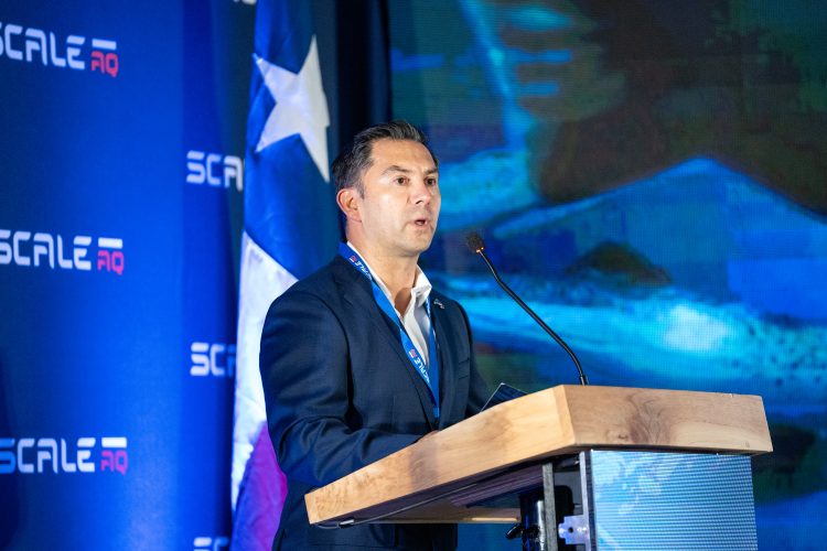 ScaleAQ inaugura centro de innovación acuícola y proyecta un espacio abierto a comunidad, industria y academia