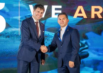 ScaleAQ inaugura centro de innovación acuícola y proyecta un espacio abierto a comunidad, industria y academia
