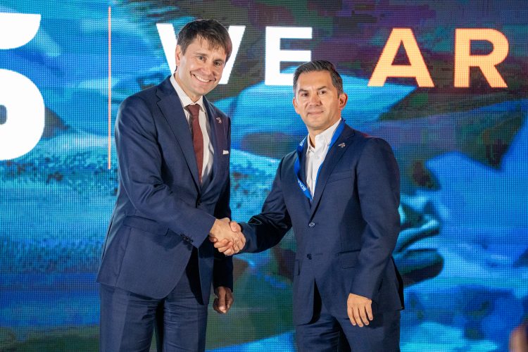 ScaleAQ inaugura centro de innovación acuícola y proyecta un espacio abierto a comunidad, industria y academia