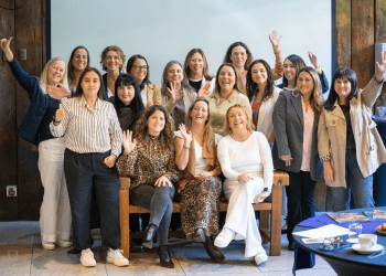 InfoSALMON destaca liderazgo femenino en la acuicultura