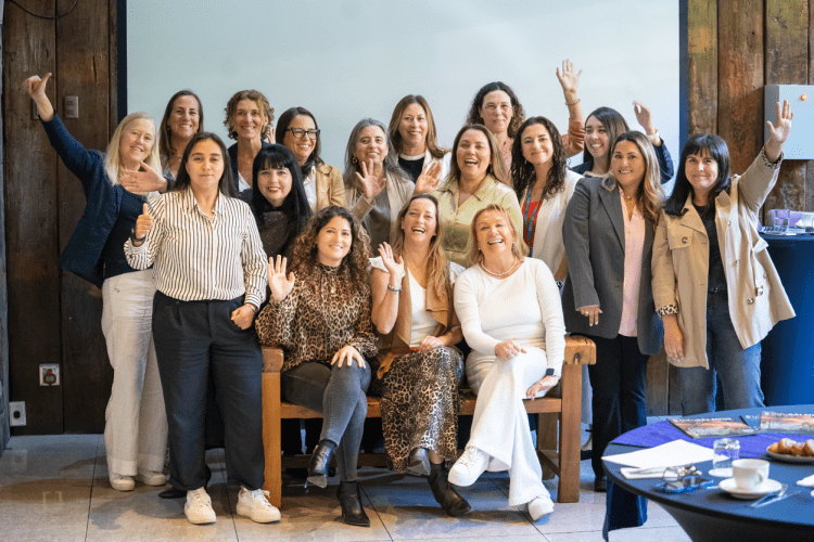 InfoSALMON destaca liderazgo femenino en la acuicultura