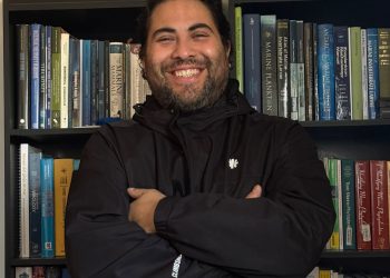 “La ciencia debe ser la columna vertebral del país”
