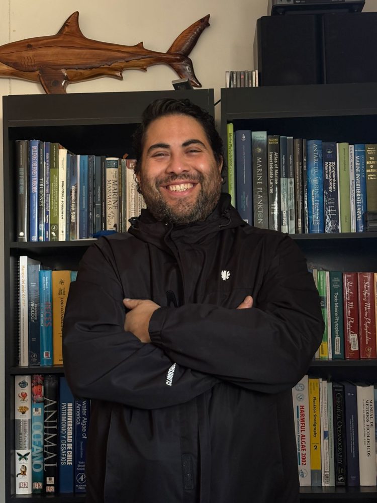 “La ciencia debe ser la columna vertebral del país”