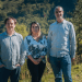 El modelo de economía circular que transforma el plumavit en Aysén