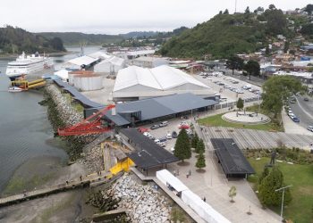 Empormontt presenta lineamientos estratégicos portuarios con foco en desarrollo logístico