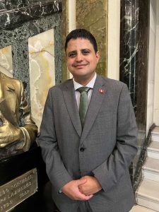 Alianza Chile Suiza impulsa innovación, talento y tecnología para la acuicultura