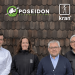 Kran y Poseidón OS apuestan por la mitigación anticipada en centros de cultivo