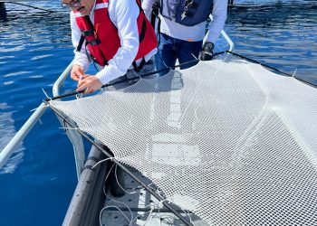 Garware apuesta fuerte en AquaSur 2026 y lanza Max Pro X18 para reforzar la protección en el mar