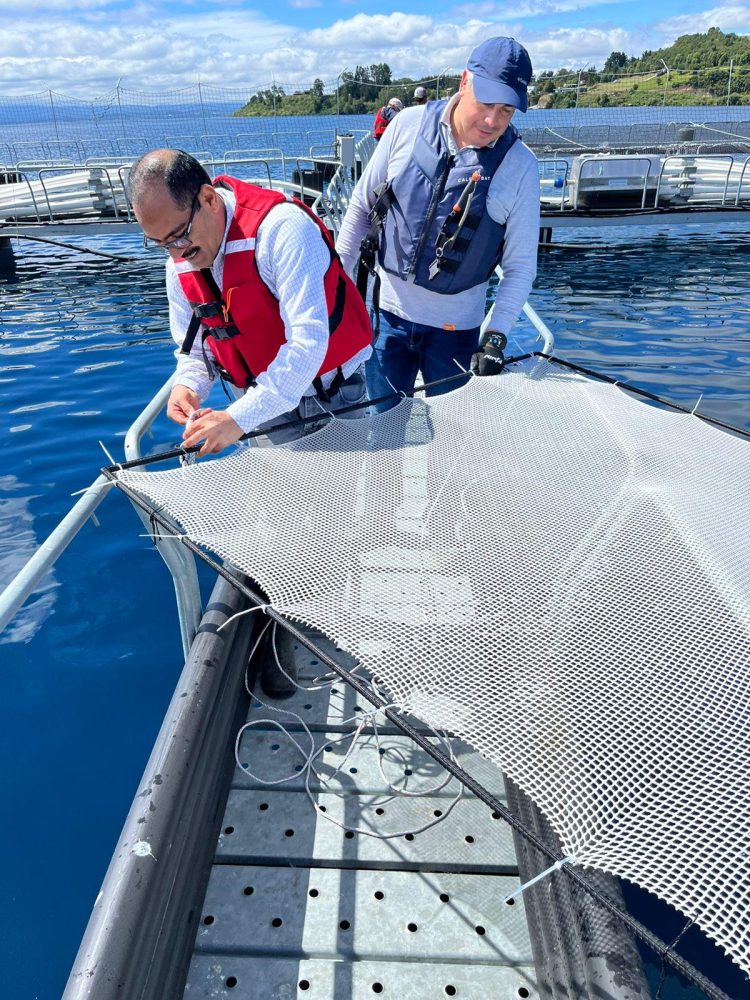 Garware apuesta fuerte en AquaSur 2026 y lanza Max Pro X18 para reforzar la protección en el mar