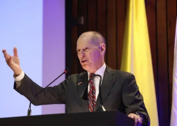 Gary Shapiro "El mundo debería saber lo que está haciendo Chile y lo que están haciendo los emprendedores chilenos”