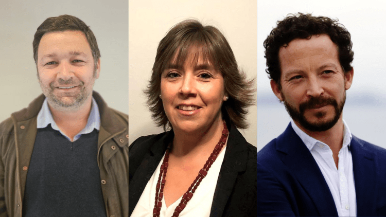 Salmonicultores analizan un capítulo decisivo para la industria en áreas protegidas
