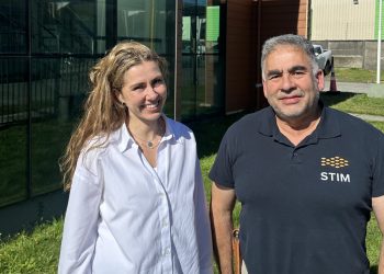 STIM Chile avanza en medición de huella de carbono y refuerza estrategia de sostenibilidad en la salmonicultura