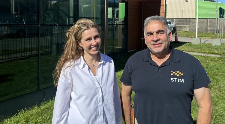 STIM Chile avanza en medición de huella de carbono y refuerza estrategia de sostenibilidad en la salmonicultura