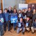 Fiordo Austral relanza “Microcuentos del sur de Chile” y moviliza a la salmonicultura por la educación y el territorio