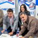 FAVET y ADL Diagnostic Chile sellan alianza para potenciar investigación aplicada y capacidad analítica en acuicultura