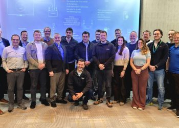 Mowi Chile impulsa alianza con Innovation Norway