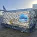Andes Integración Logística, LATAM Cargo y AquaChile concretan primer vuelo “verde” de salmón premium