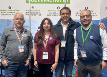 MNL Group impulsa la bioresiliencia en acuicultura