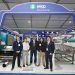 MSD Salud Animal despliega arsenal tecnológico de vanguardia en Feria Aquasur 2026