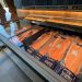Salmón premium de Blumar llega a los colegios