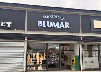 Mercado Blumar crece en Magallanes: crecimiento integral y fuerte sello social en 2025
