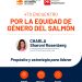 SalmonChile y Mujeres Empresarias lanzan programa para potenciar liderazgo femenino en la salmonicultura