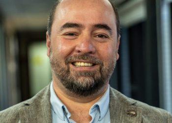 Benchmark Genetics nombra a Oscar Berríos como Gerente comercial para Chile