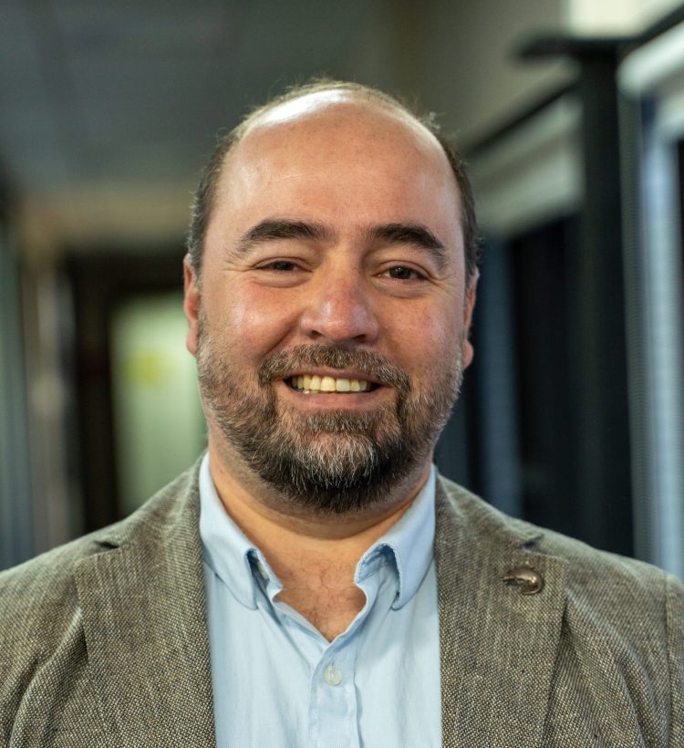 Benchmark Genetics nombra a Oscar Berríos como Gerente comercial para Chile