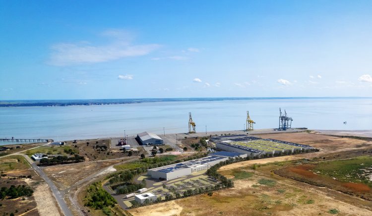 Proyecto de Pure Salmon toma impulso en Francia con aval a iniciativa de 10 mil toneladas