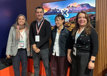 SalmonChile y Sofofa Hub impulsan innovación circular