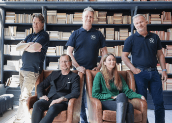 Smögenlax y Samonix sellan alianza para expandir modelo RAS en Norteamérica