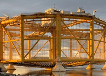 Dirección de Pesca de Noruega aprueba licencias comerciales para proyecto «Arctic Offshore Farming» de SalMar