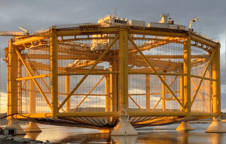 Dirección de Pesca de Noruega aprueba licencias comerciales para proyecto «Arctic Offshore Farming» de SalMar
