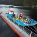 Moleaer y Semarco se asocian para reducir los costos de remediación de fondos marinos en la industria salmonera de Chile